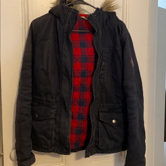 Hollister Jackets & Blazers - Hollister Winter Jacket